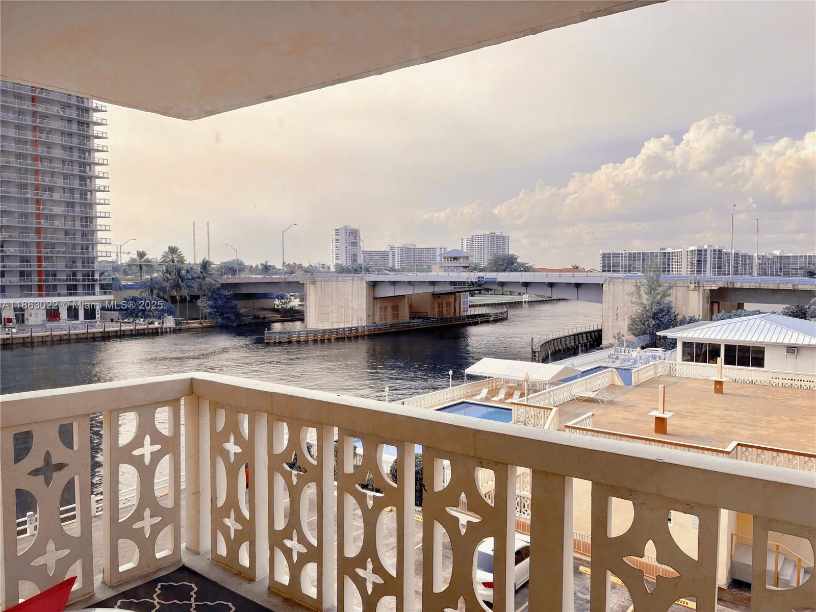Photo of 1817 Ocean Dr  #419, Hallandale Beach, Florida, 33009 - 