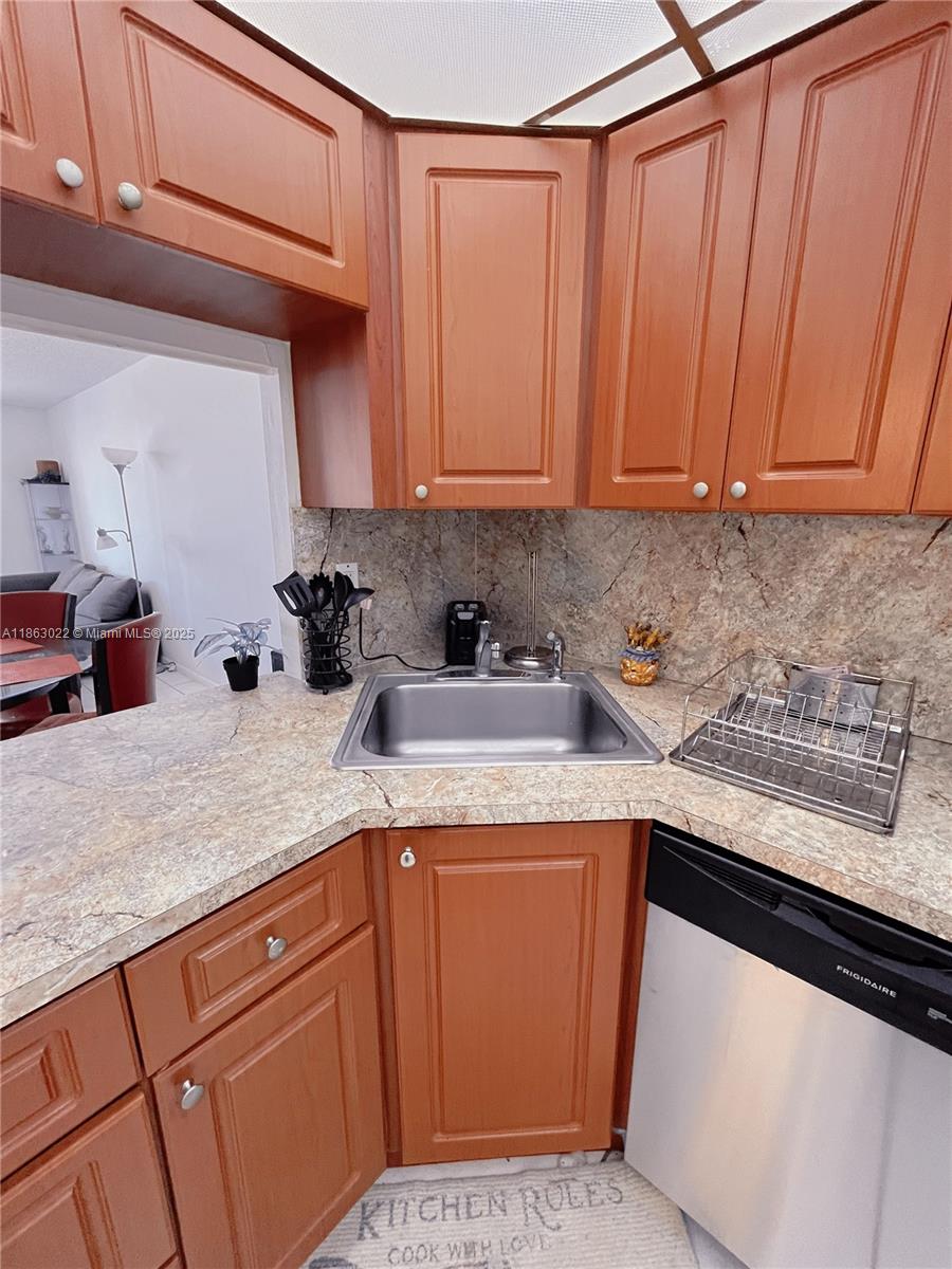 Photo of 1817 Ocean Dr  #419, Hallandale Beach, Florida, 33009 - 