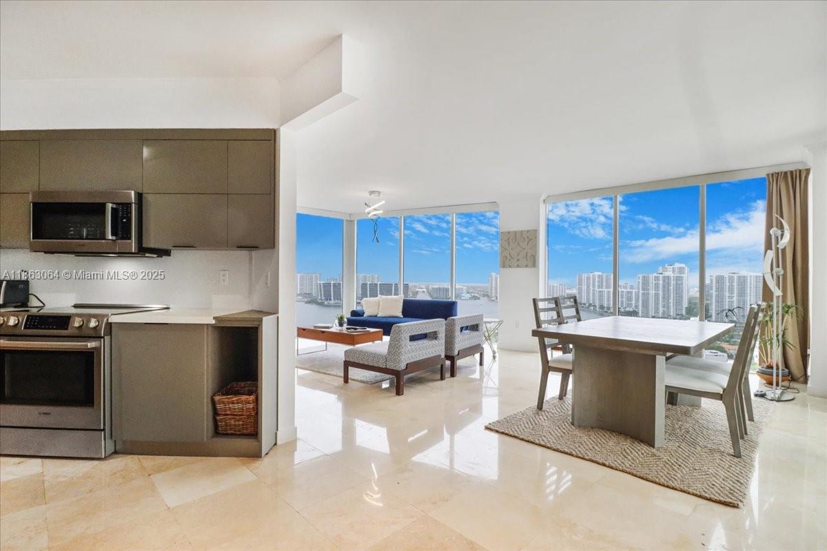 Photo of 18671 Collins Ave  #2404, Sunny Isles Beach, Florida, 33160 - 