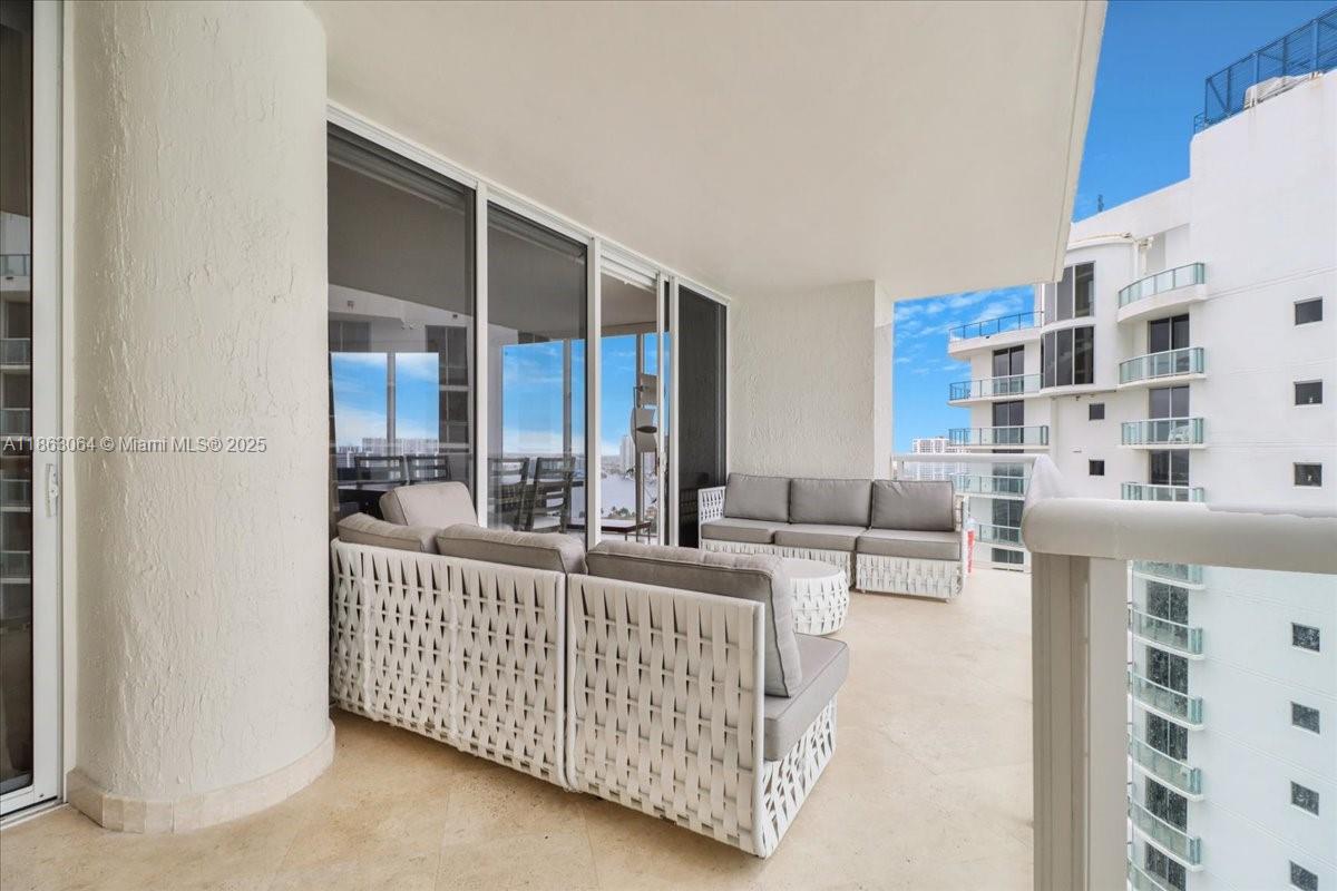 Photo of 18671 Collins Ave  #2404, Sunny Isles Beach, Florida, 33160 - 