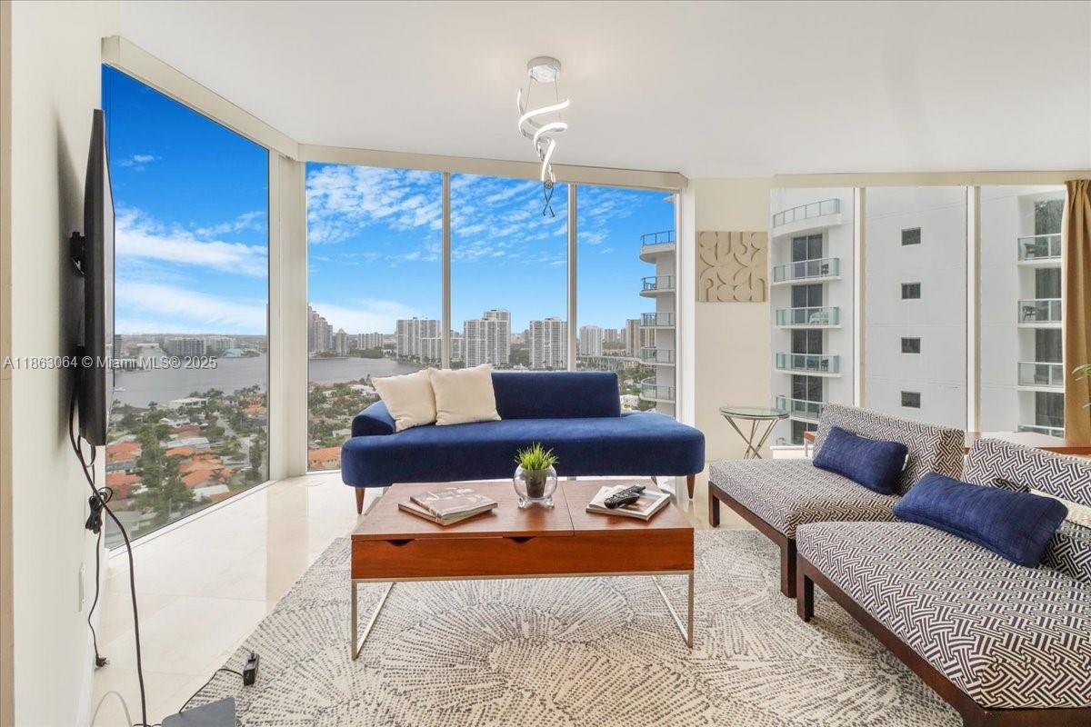 Photo of 18671 Collins Ave #2404, Sunny Isles Beach, Florida, 33160 -