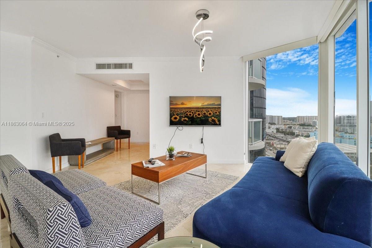 Photo of 18671 Collins Ave #2404, Sunny Isles Beach, Florida, 33160 -