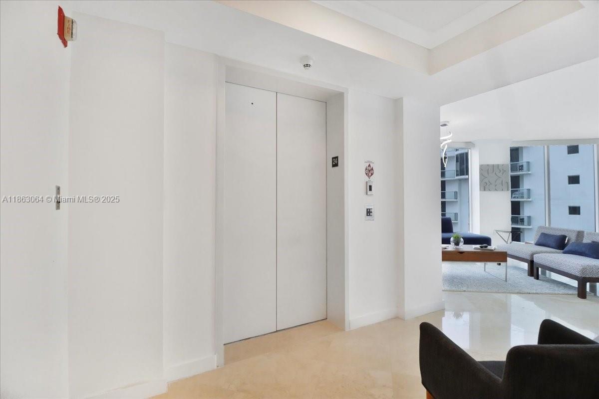 Photo of 18671 Collins Ave #2404, Sunny Isles Beach, Florida, 33160 -