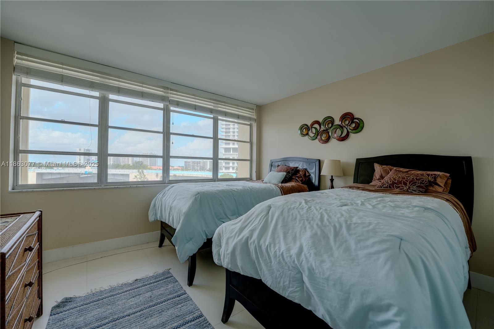 Photo of 1817 Ocean Dr  #515, Hallandale Beach, Florida, 33009 - Second Bedroom