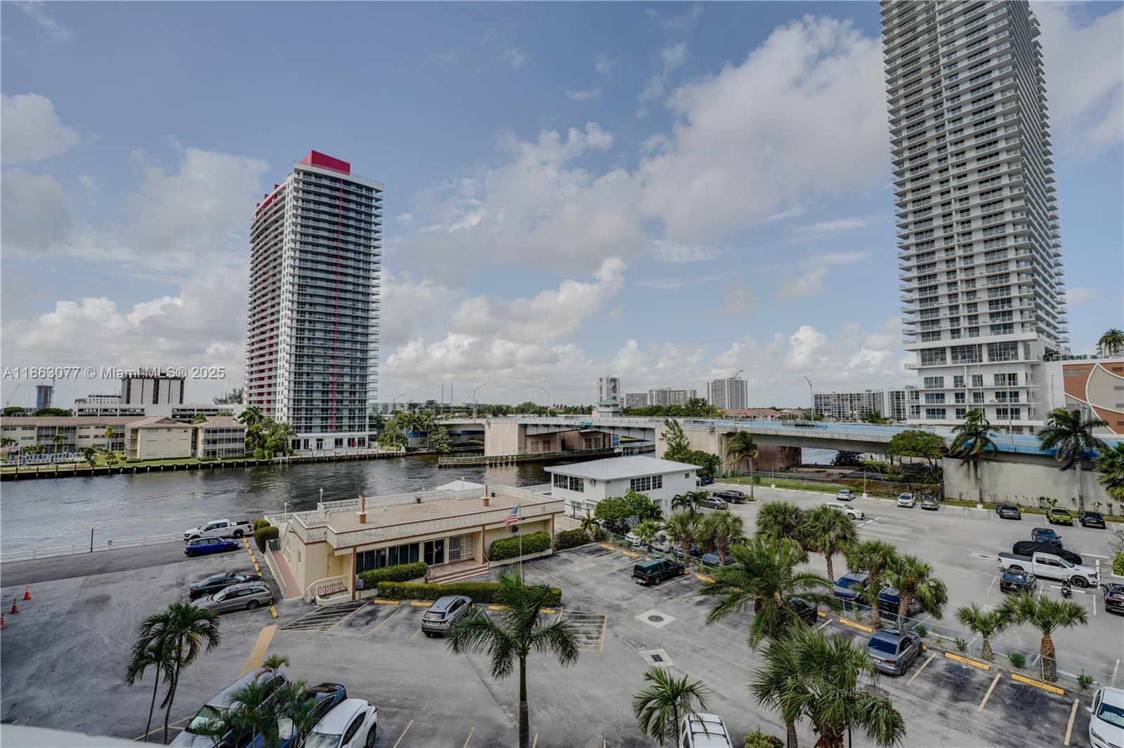 Photo of 1817 Ocean Dr  #515, Hallandale Beach, Florida, 33009 - View