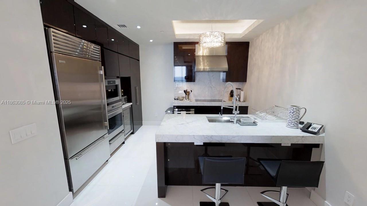 Photo of 9701 Collins Avenue  #1204, Bal Harbour, Florida, 33154 - 