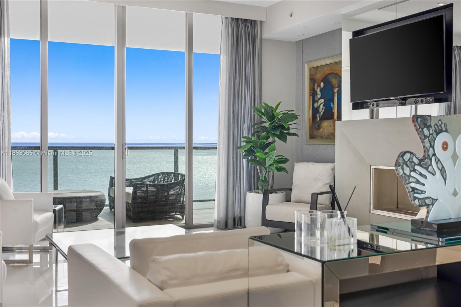 Photo of 9701 Collins Avenue  #1204, Bal Harbour, Florida, 33154 - 