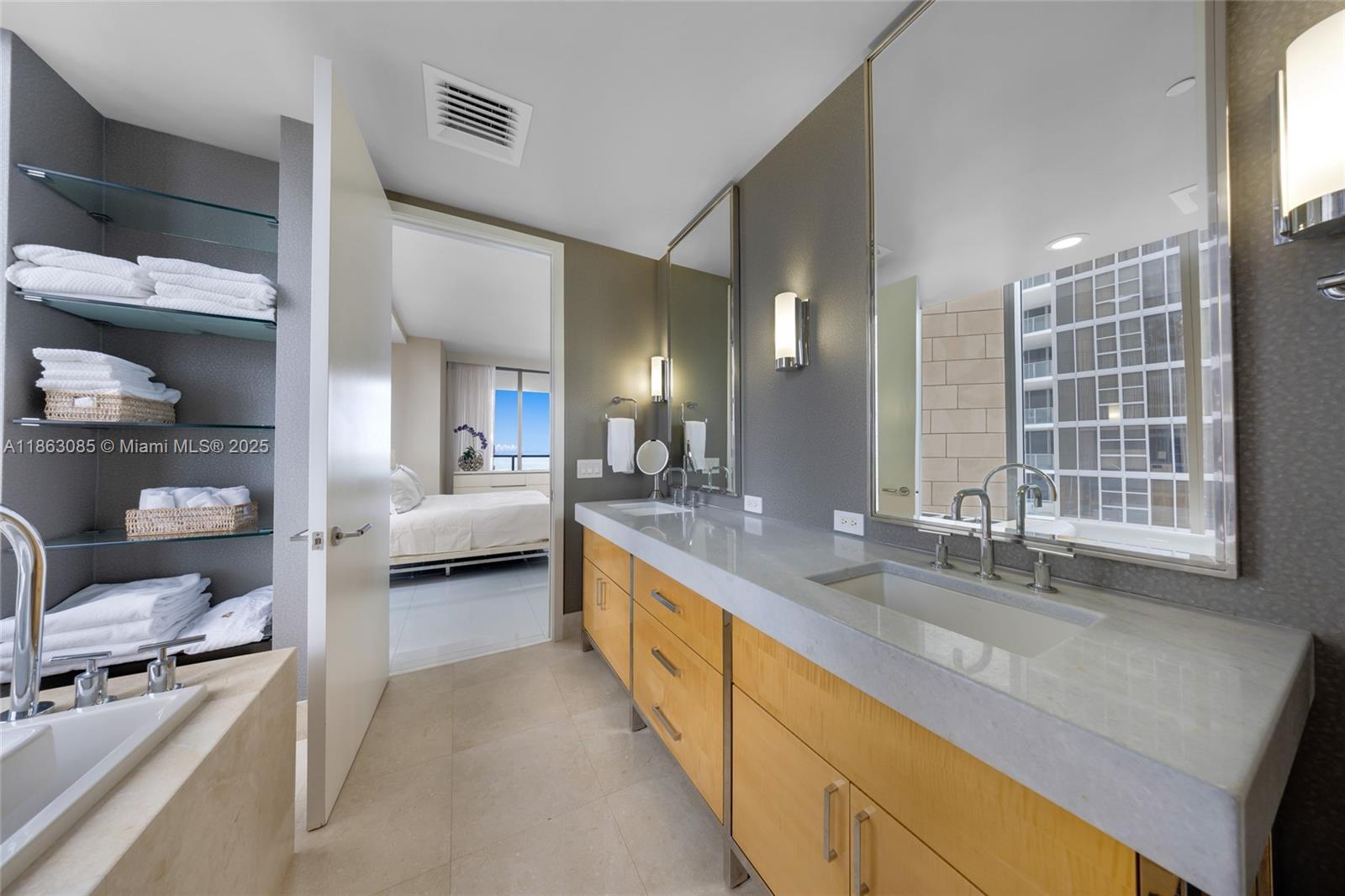Photo of 9701 Collins Avenue  #1204, Bal Harbour, Florida, 33154 - 