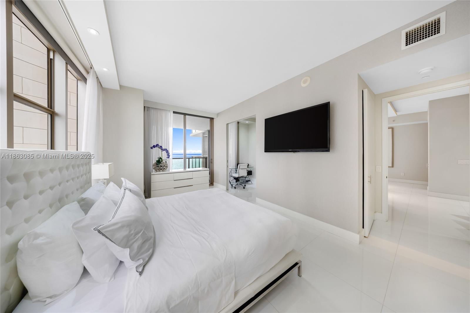 Photo of 9701 Collins Avenue  #1204, Bal Harbour, Florida, 33154 - 