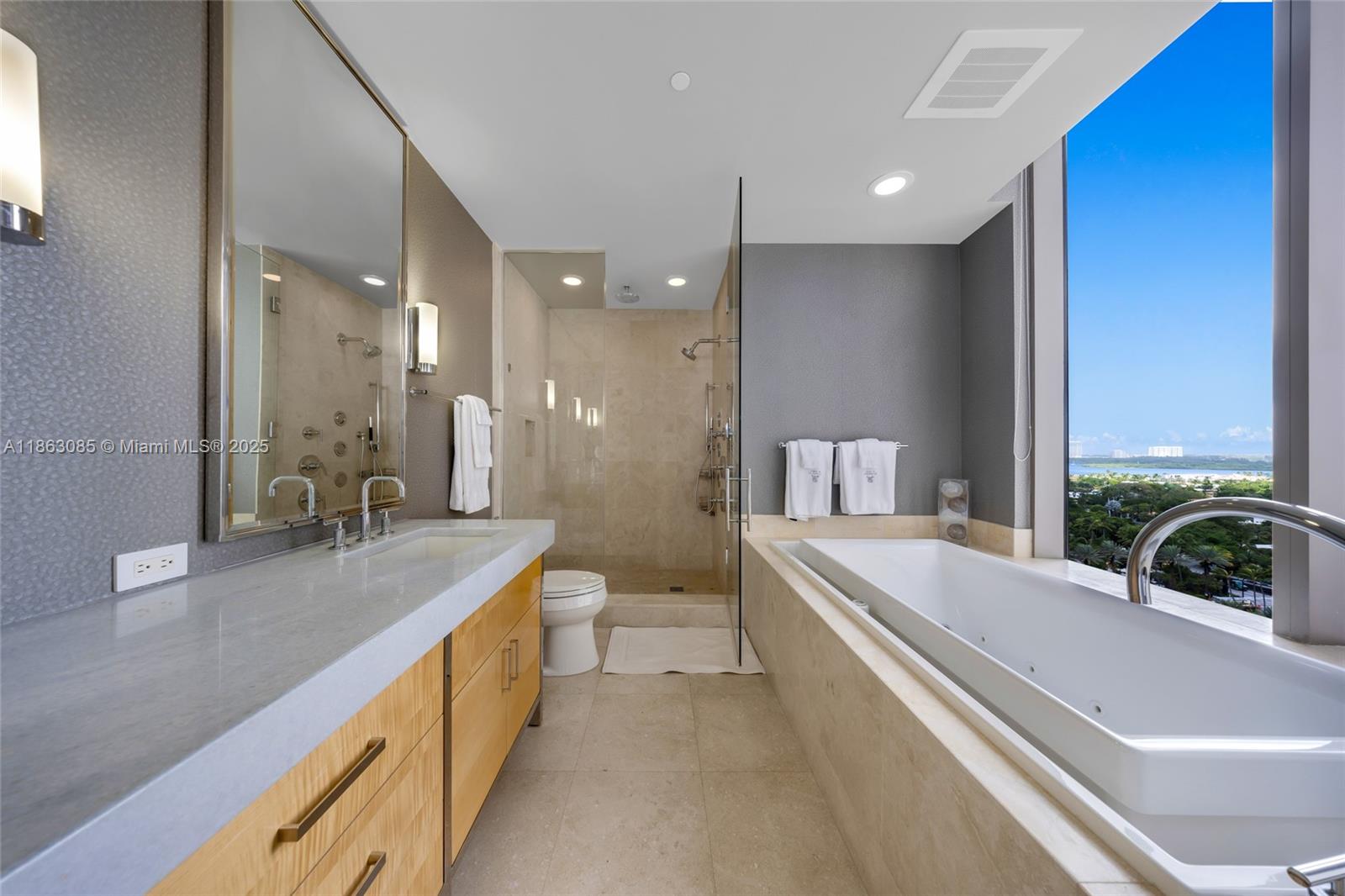 Photo of 9701 Collins Avenue  #1204, Bal Harbour, Florida, 33154 - 