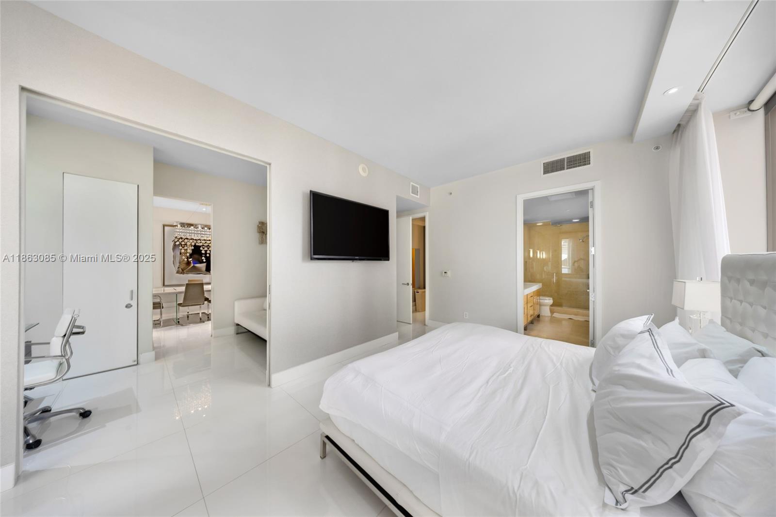 Photo of 9701 Collins Avenue  #1204, Bal Harbour, Florida, 33154 - 
