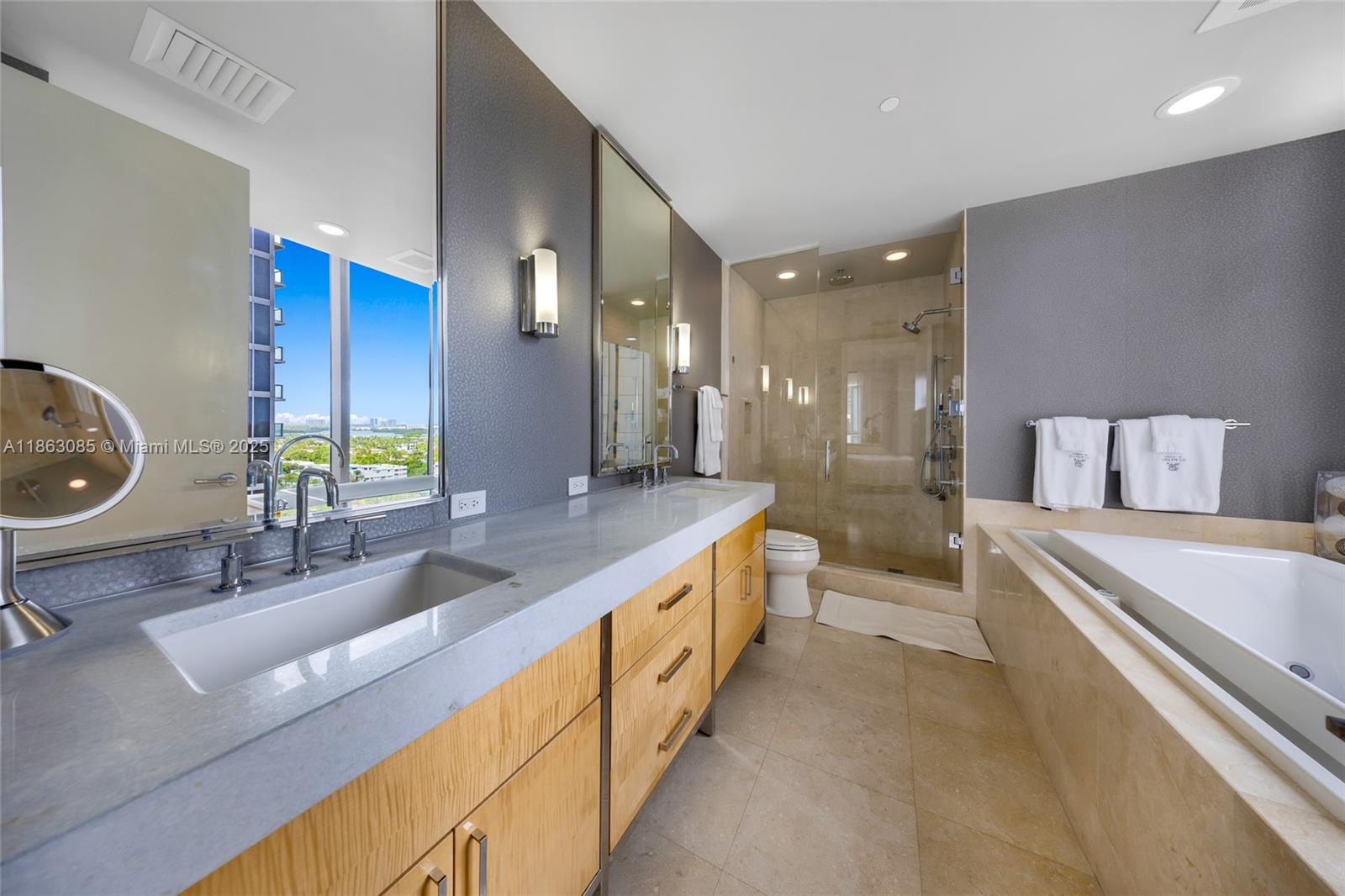 Photo of 9701 Collins Avenue  #1204, Bal Harbour, Florida, 33154 - 