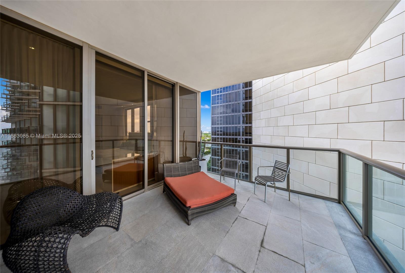 Photo of 9701 Collins Avenue  #1204, Bal Harbour, Florida, 33154 - 