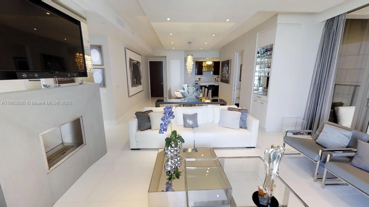 Photo of 9701 Collins Avenue #1204, Bal Harbour, Florida, 33154 -