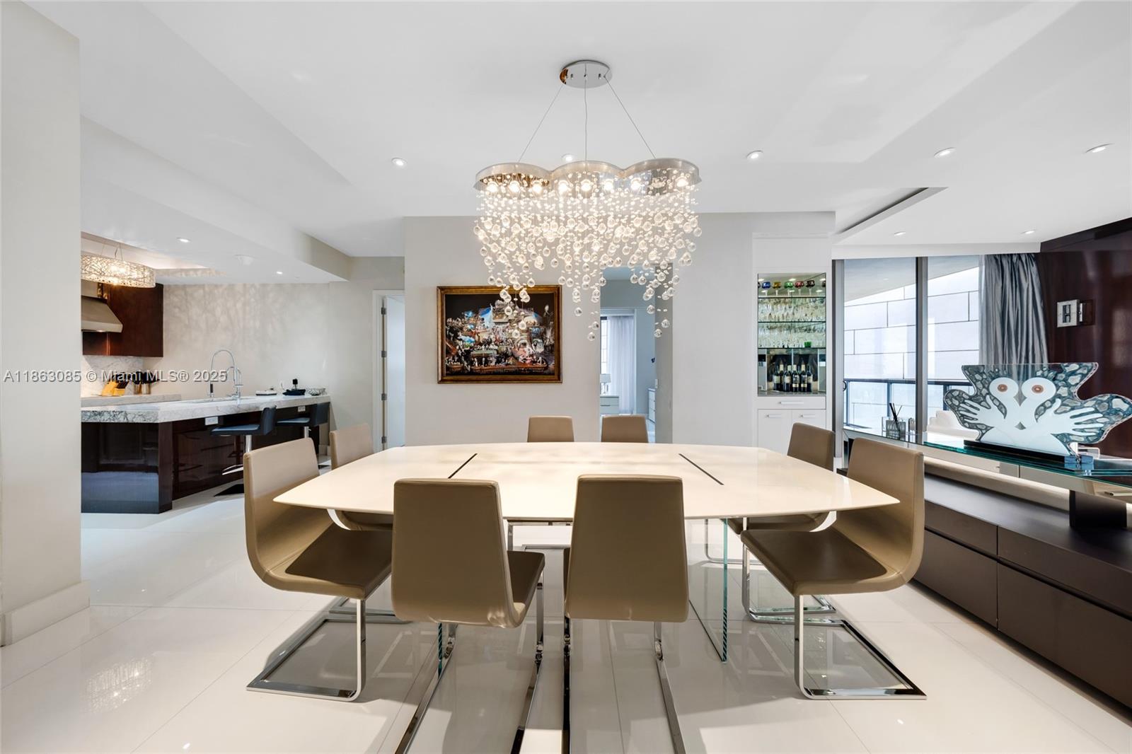 Photo of 9701 Collins Avenue  #1204, Bal Harbour, Florida, 33154 - 