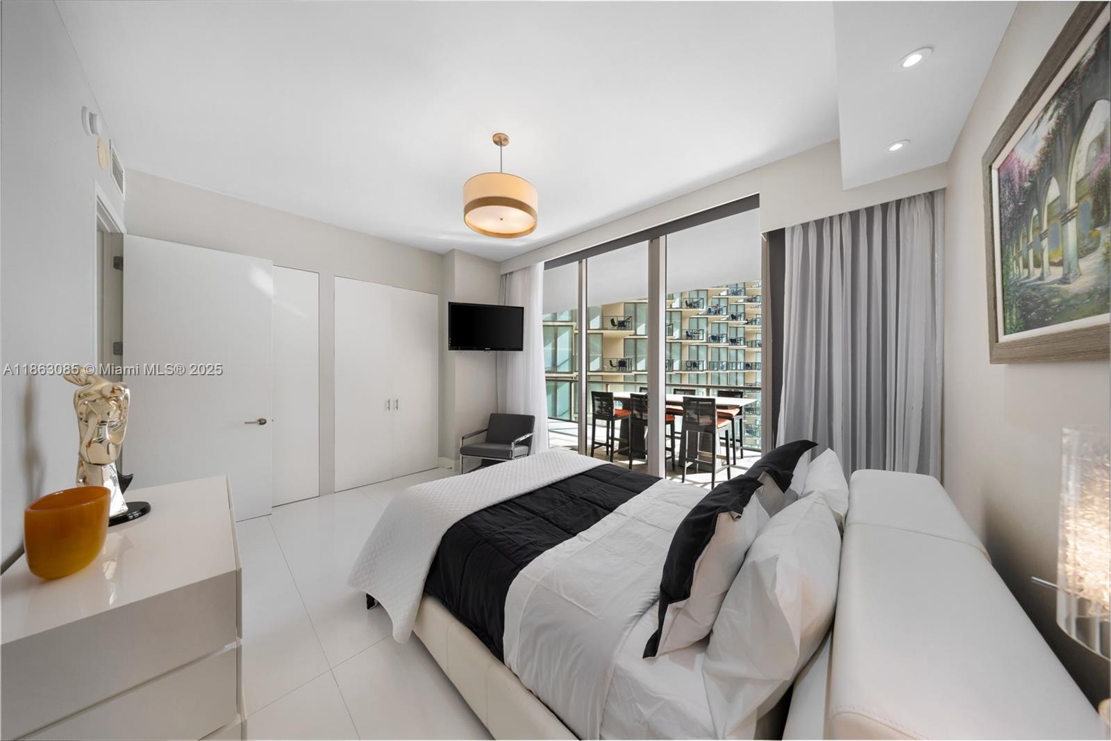 Photo of 9701 Collins Avenue  #1204, Bal Harbour, Florida, 33154 - 