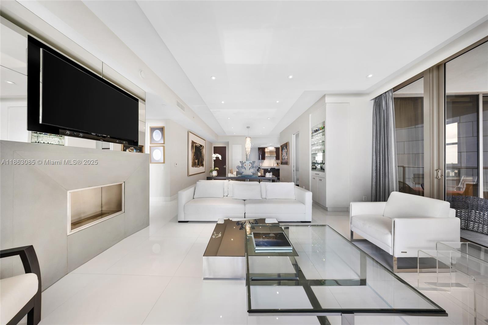 Photo of 9701 Collins Avenue  #1204, Bal Harbour, Florida, 33154 - 
