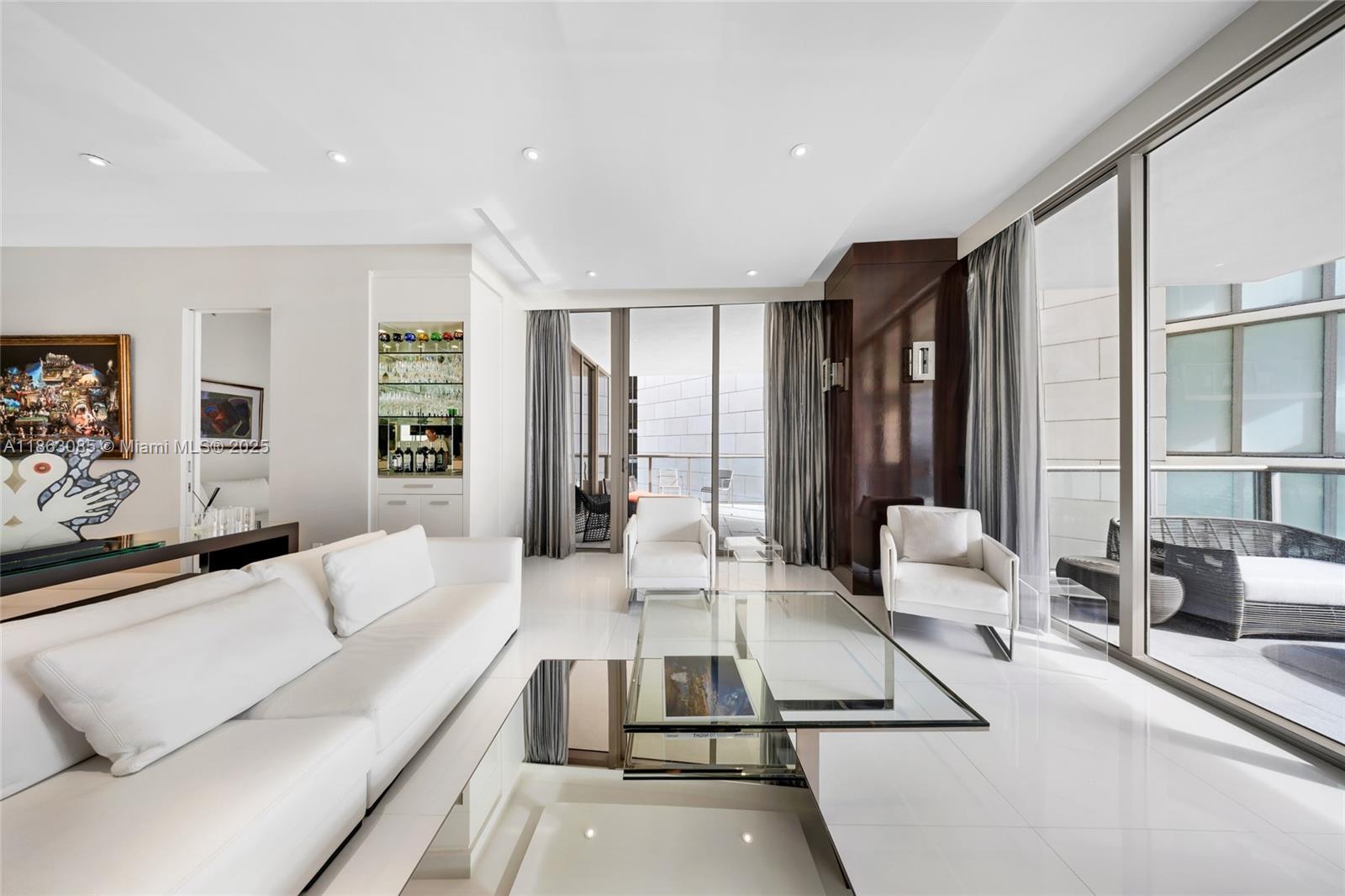 Photo of 9701 Collins Avenue  #1204, Bal Harbour, Florida, 33154 - 