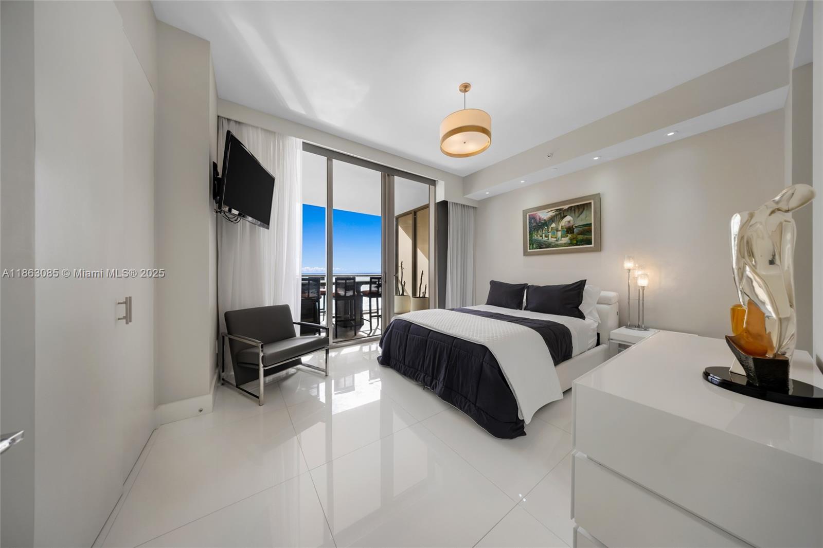 Photo of 9701 Collins Avenue  #1204, Bal Harbour, Florida, 33154 - 