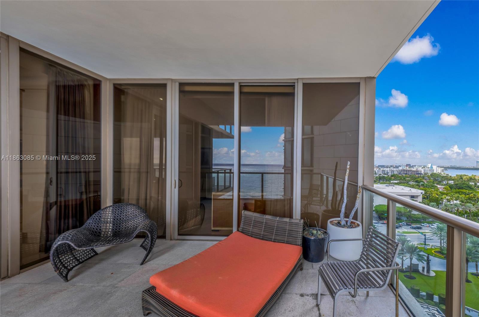 Photo of 9701 Collins Avenue  #1204, Bal Harbour, Florida, 33154 - 