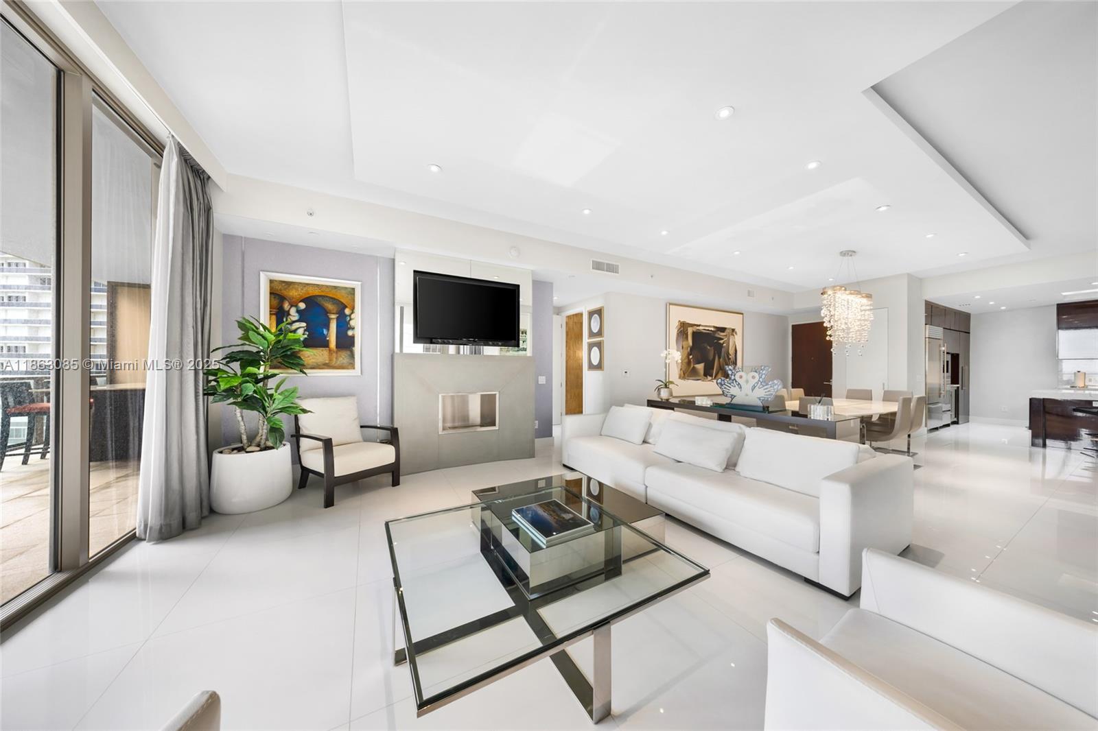 Photo of 9701 Collins Avenue  #1204, Bal Harbour, Florida, 33154 - 