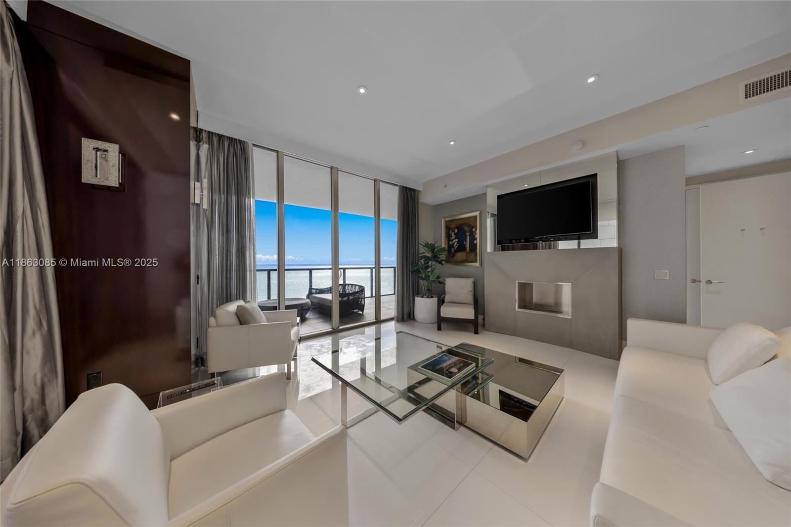 Photo of 9701 Collins Avenue  #1204, Bal Harbour, Florida, 33154 - 