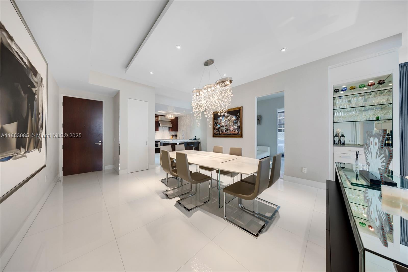 Photo of 9701 Collins Avenue  #1204, Bal Harbour, Florida, 33154 - 