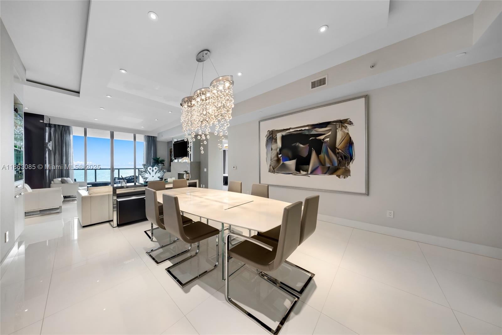Photo of 9701 Collins Avenue  #1204, Bal Harbour, Florida, 33154 - 