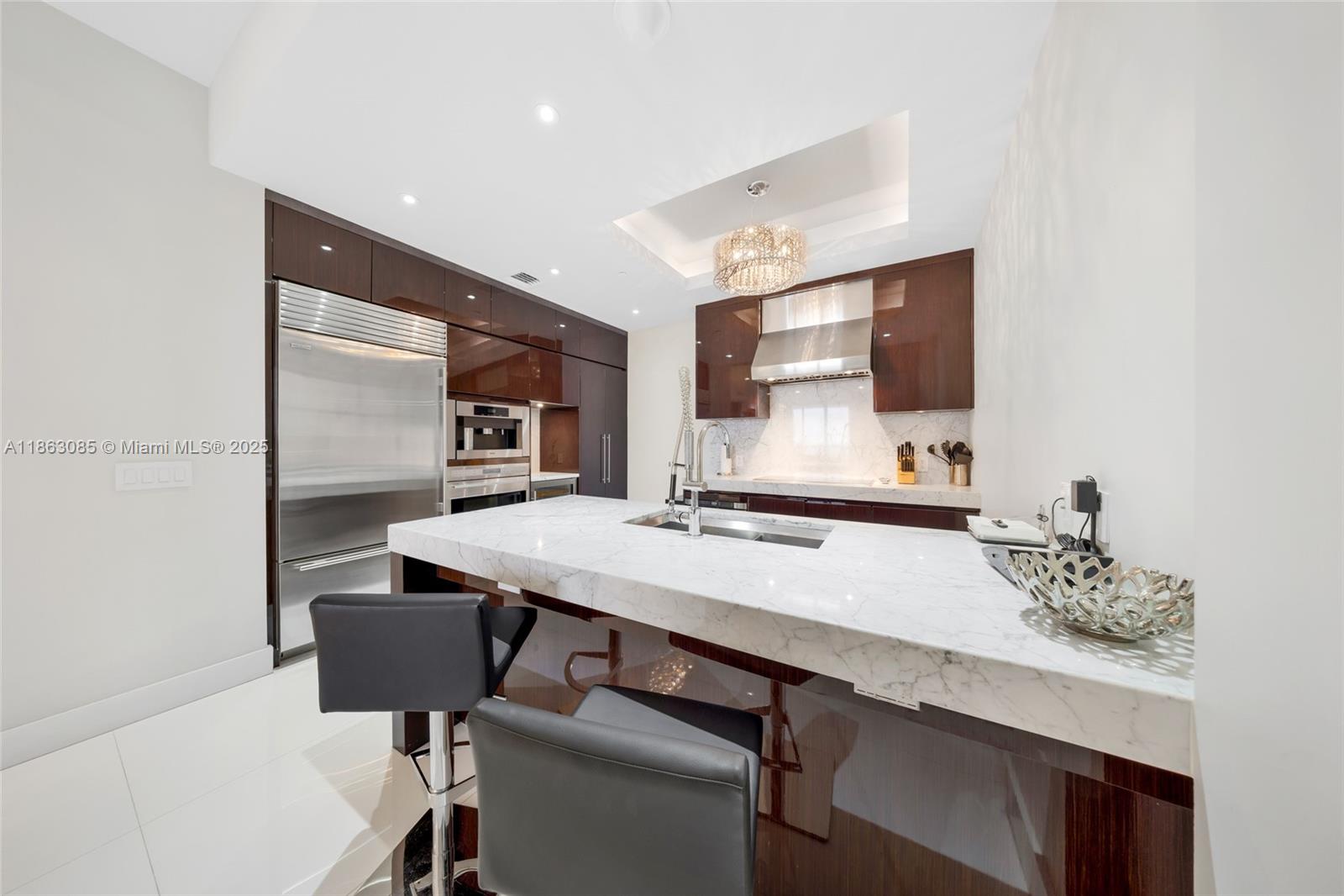 Photo of 9701 Collins Avenue  #1204, Bal Harbour, Florida, 33154 - 