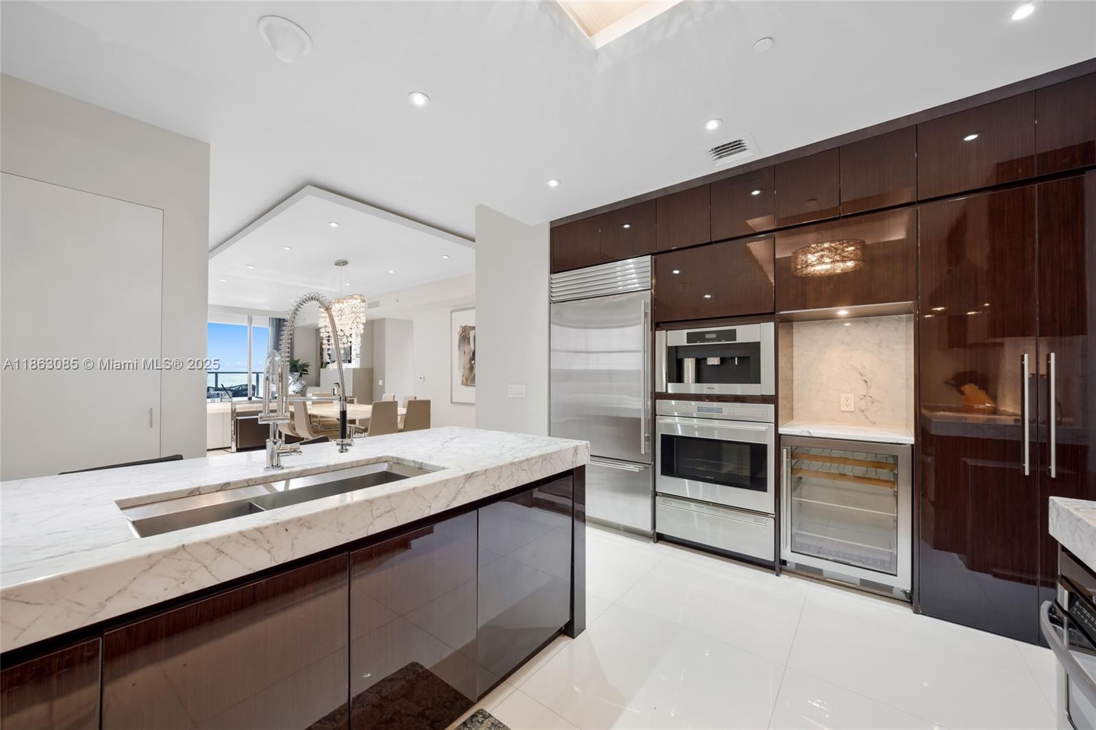 Photo of 9701 Collins Avenue  #1204, Bal Harbour, Florida, 33154 - 