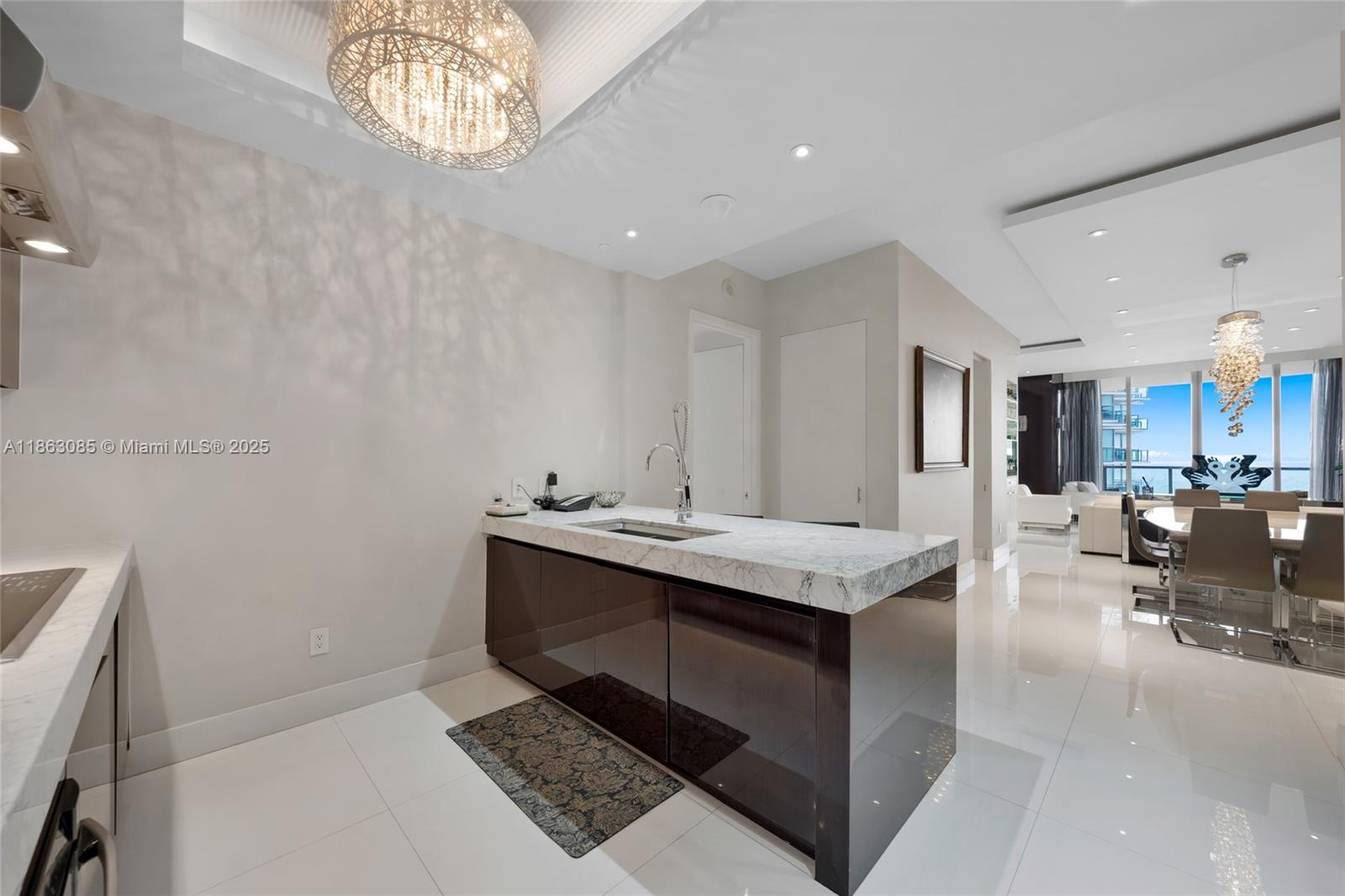 Photo of 9701 Collins Avenue  #1204, Bal Harbour, Florida, 33154 - 