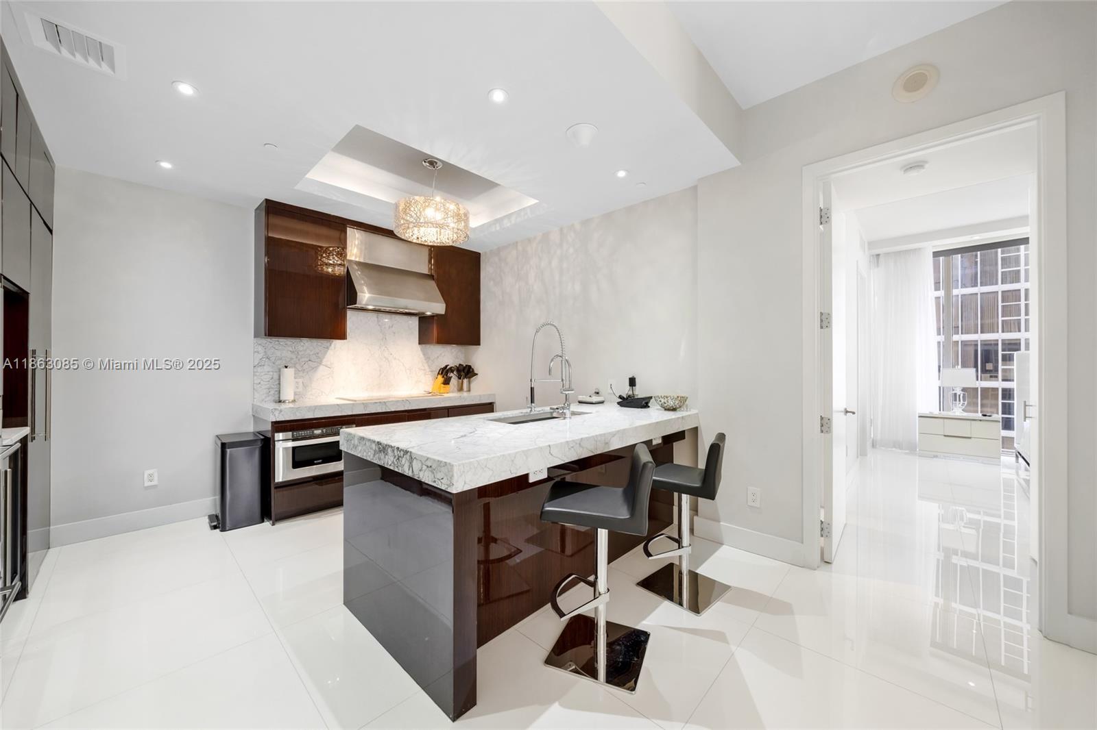 Photo of 9701 Collins Avenue  #1204, Bal Harbour, Florida, 33154 - 