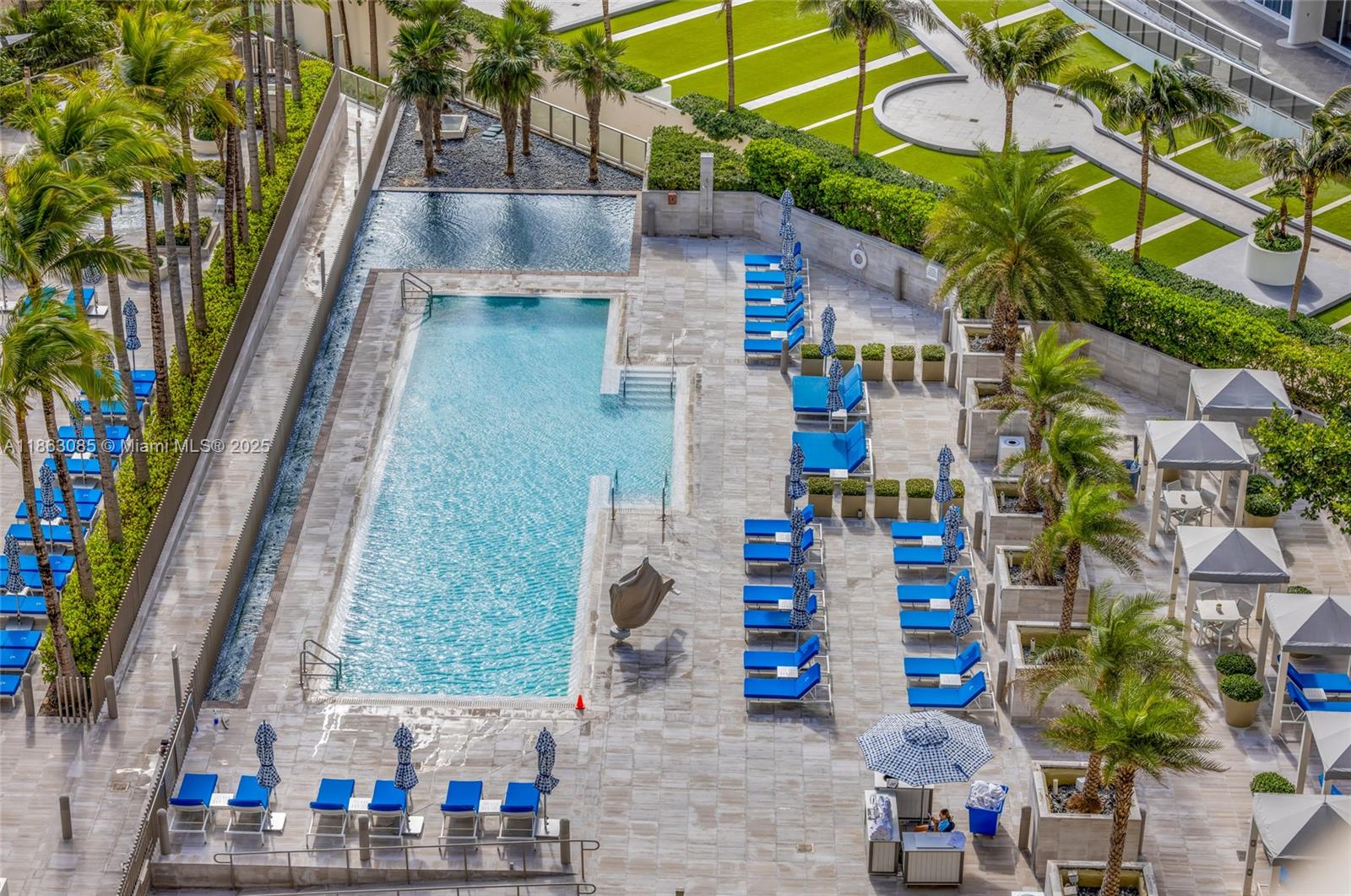 Photo of 9701 Collins Avenue  #1204, Bal Harbour, Florida, 33154 - 