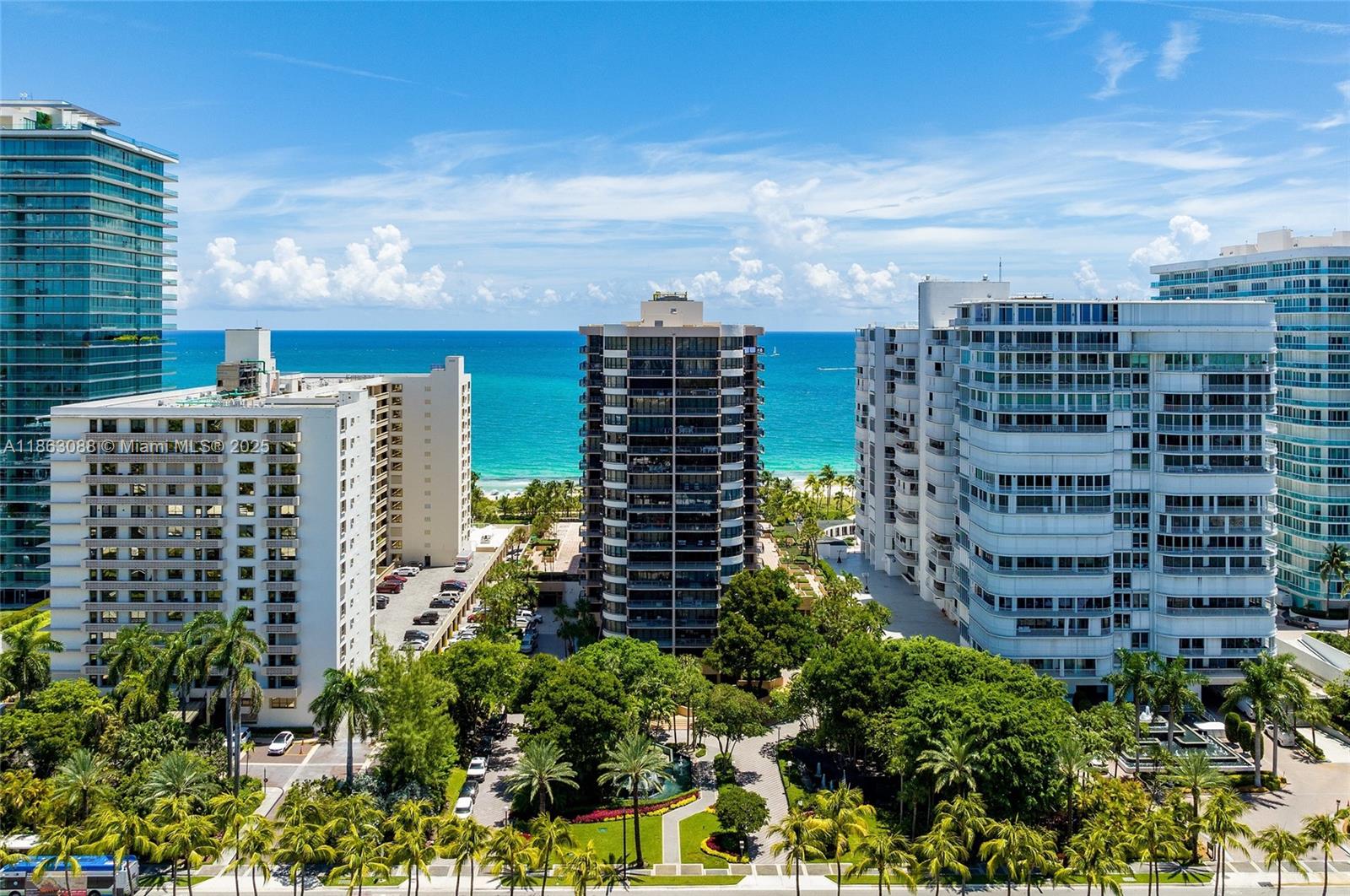 Photo of 10175 Collins Ave  #1707/1708, Bal Harbour, Florida, 33154 - 