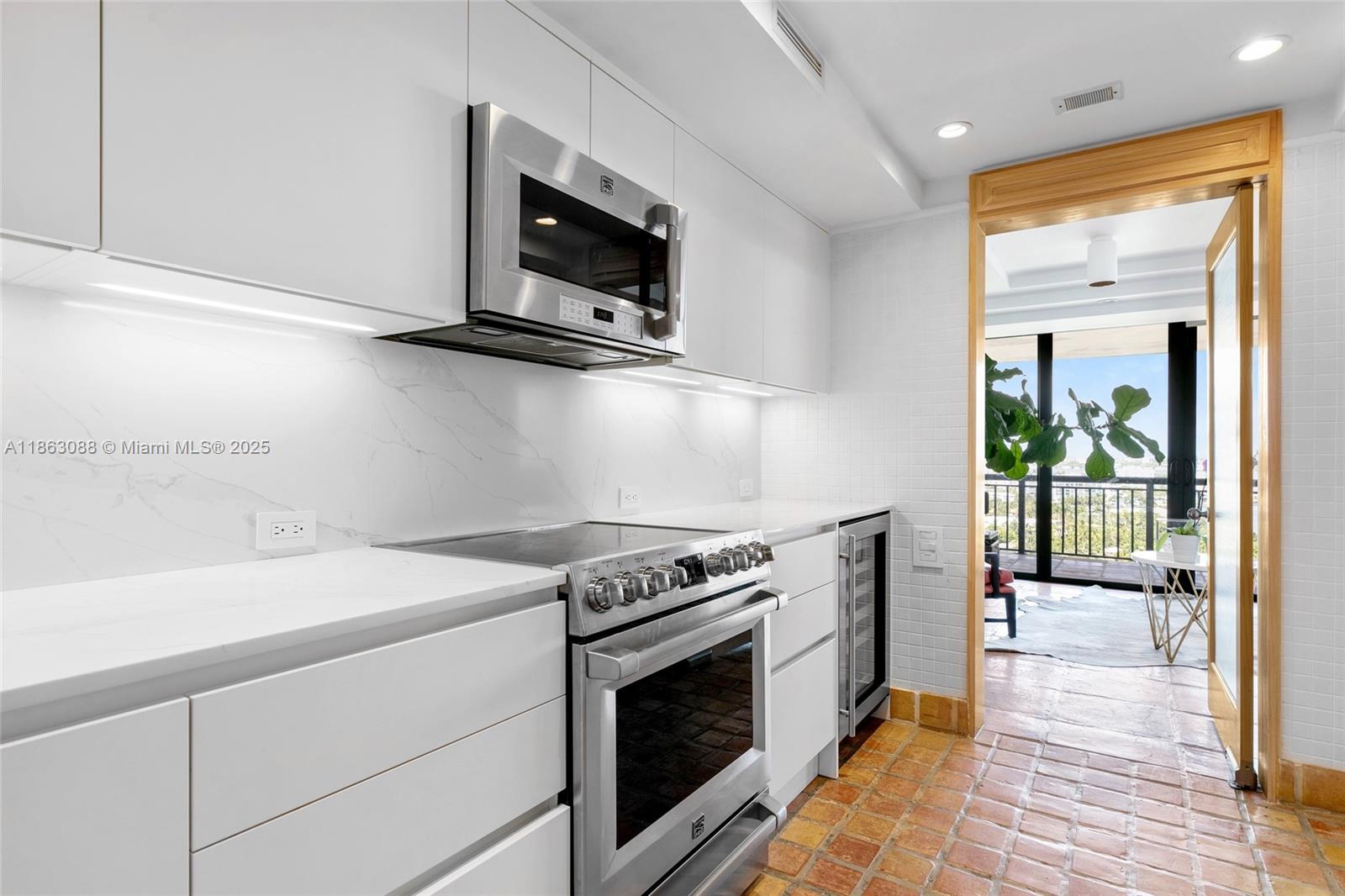 Photo of 10175 Collins Ave  #1707/1708, Bal Harbour, Florida, 33154 - 
