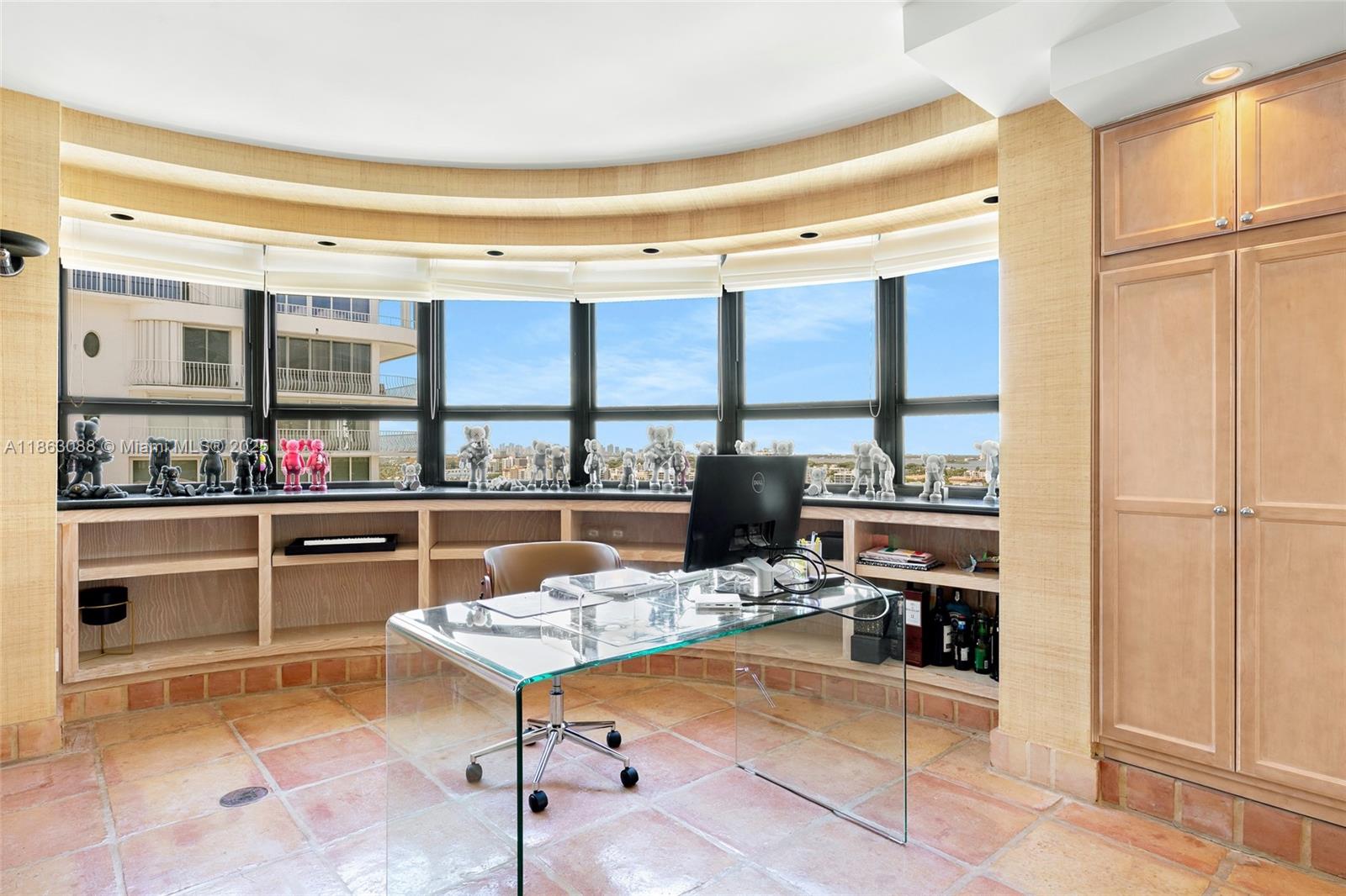 Photo of 10175 Collins Ave  #1707/1708, Bal Harbour, Florida, 33154 - 