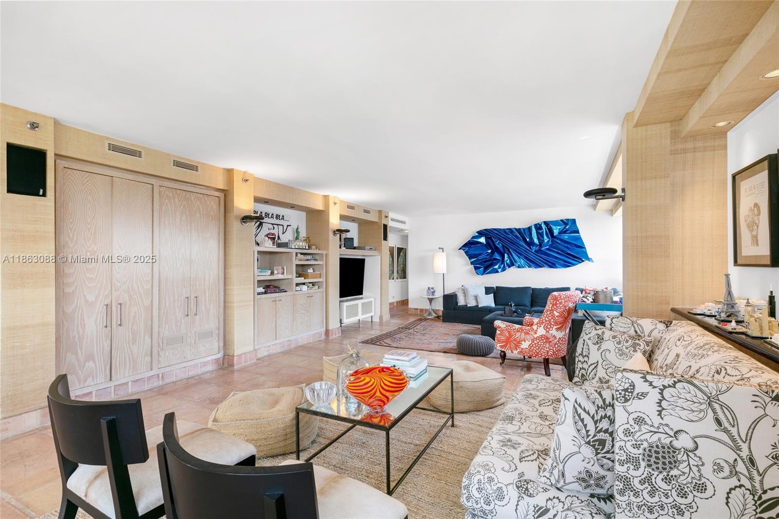 Photo of 10175 Collins Ave  #1707/1708, Bal Harbour, Florida, 33154 - 