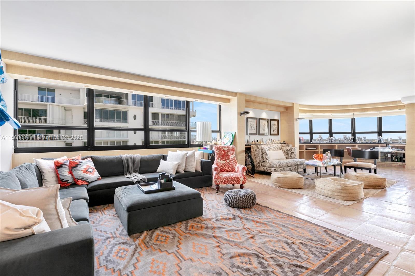 Photo of 10175 Collins Ave  #1707/1708, Bal Harbour, Florida, 33154 - 