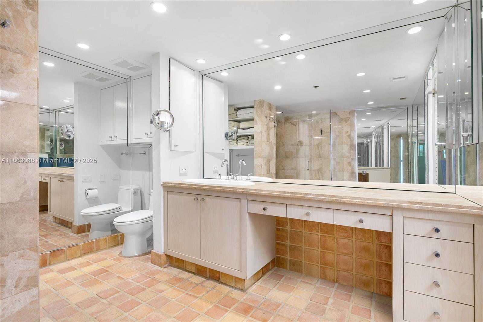 Photo of 10175 Collins Ave  #1707/1708, Bal Harbour, Florida, 33154 - 