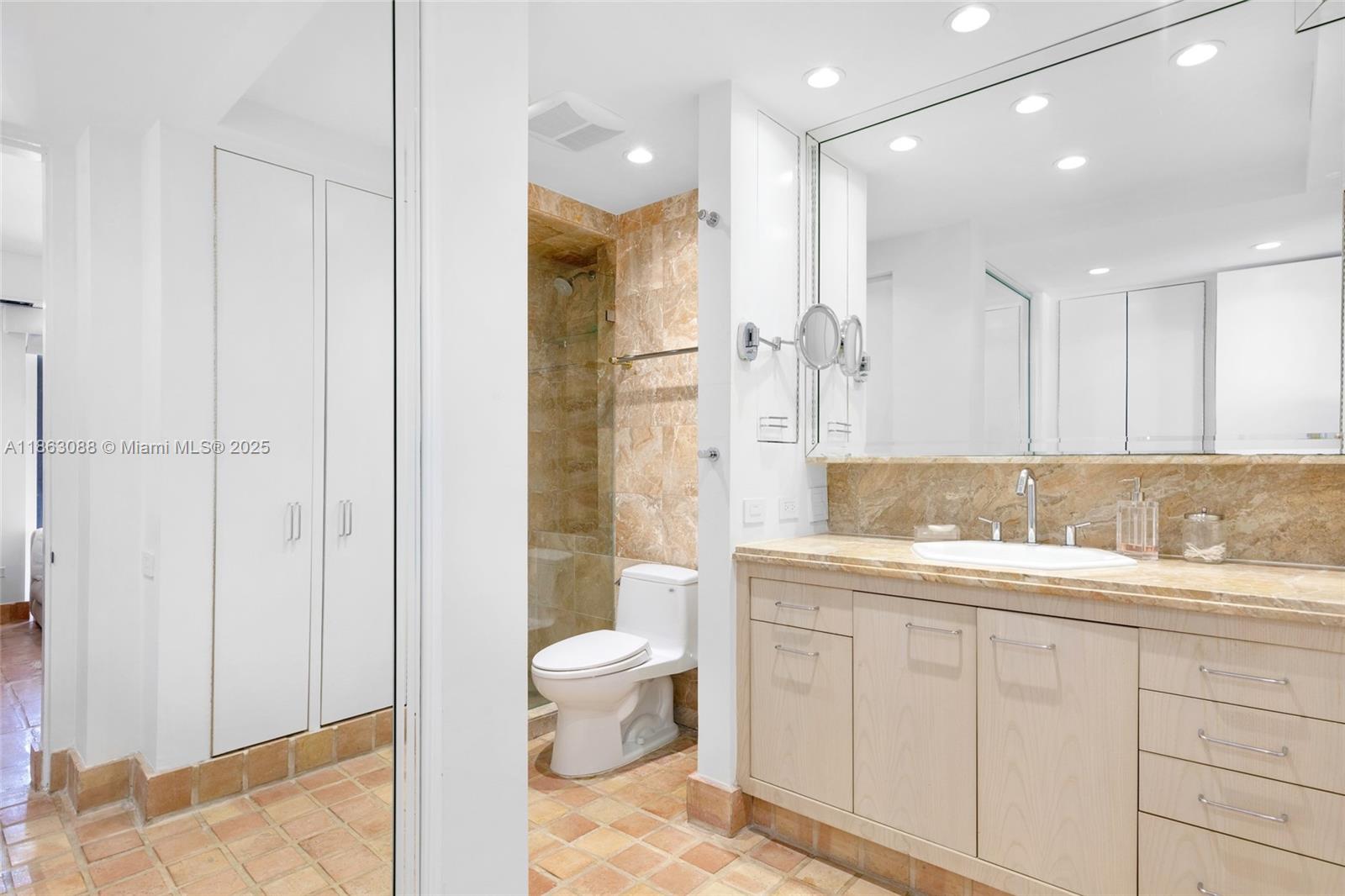 Photo of 10175 Collins Ave  #1707/1708, Bal Harbour, Florida, 33154 - 