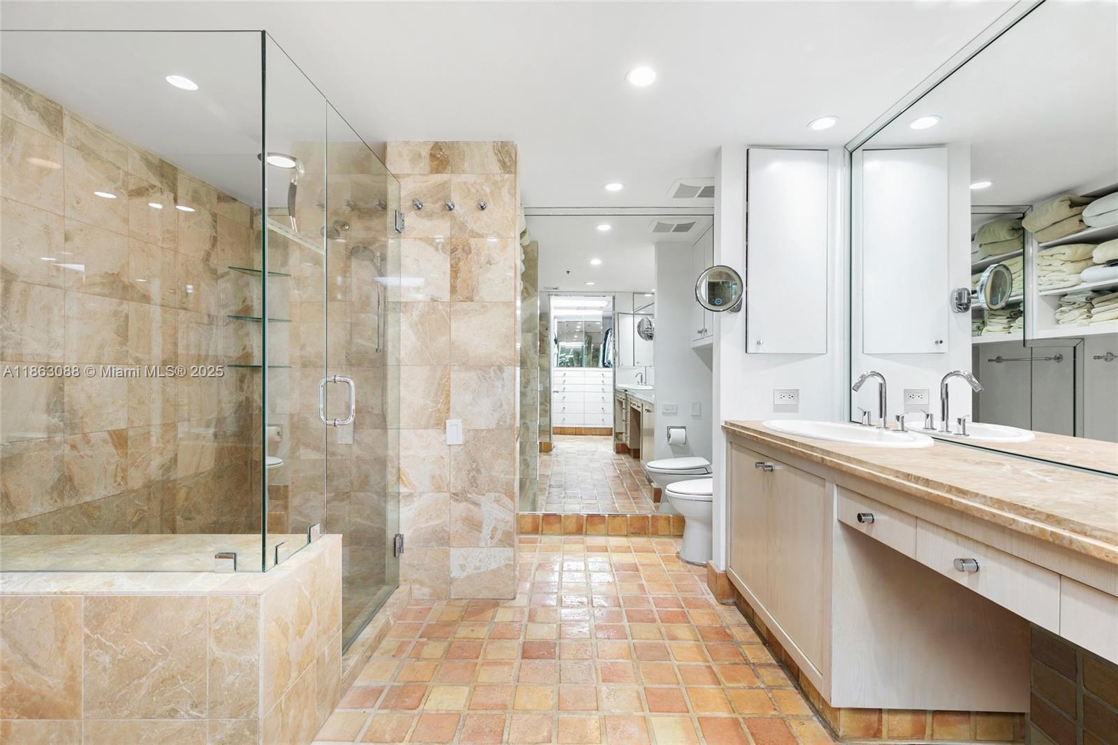 Photo of 10175 Collins Ave  #1707/1708, Bal Harbour, Florida, 33154 - 