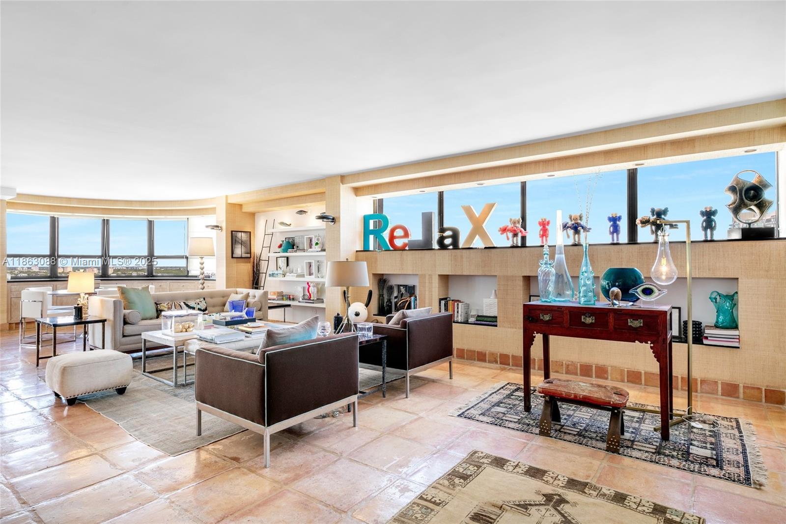 Photo of 10175 Collins Ave  #1707/1708, Bal Harbour, Florida, 33154 - 