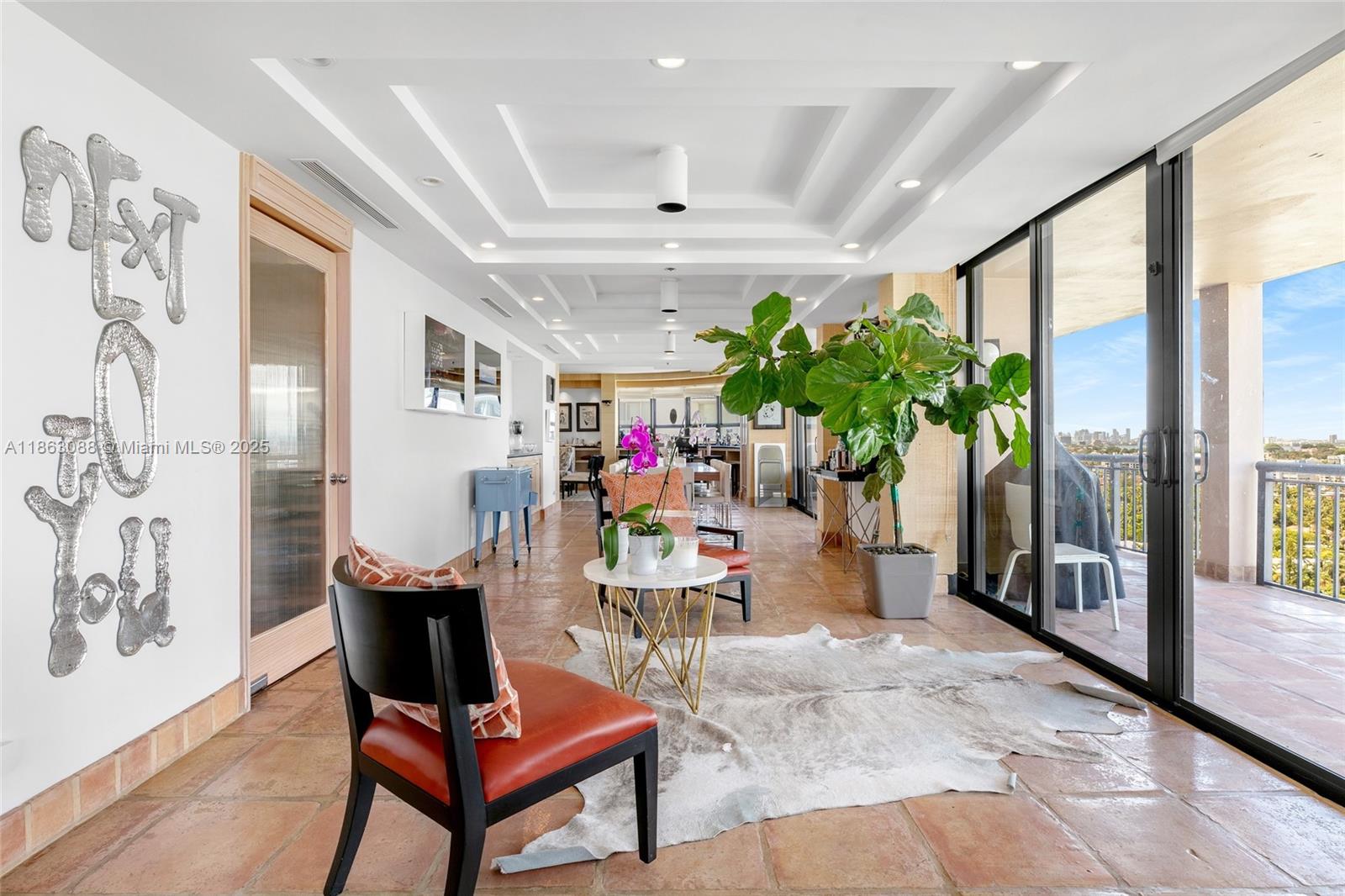 Photo of 10175 Collins Ave  #1707/1708, Bal Harbour, Florida, 33154 - 