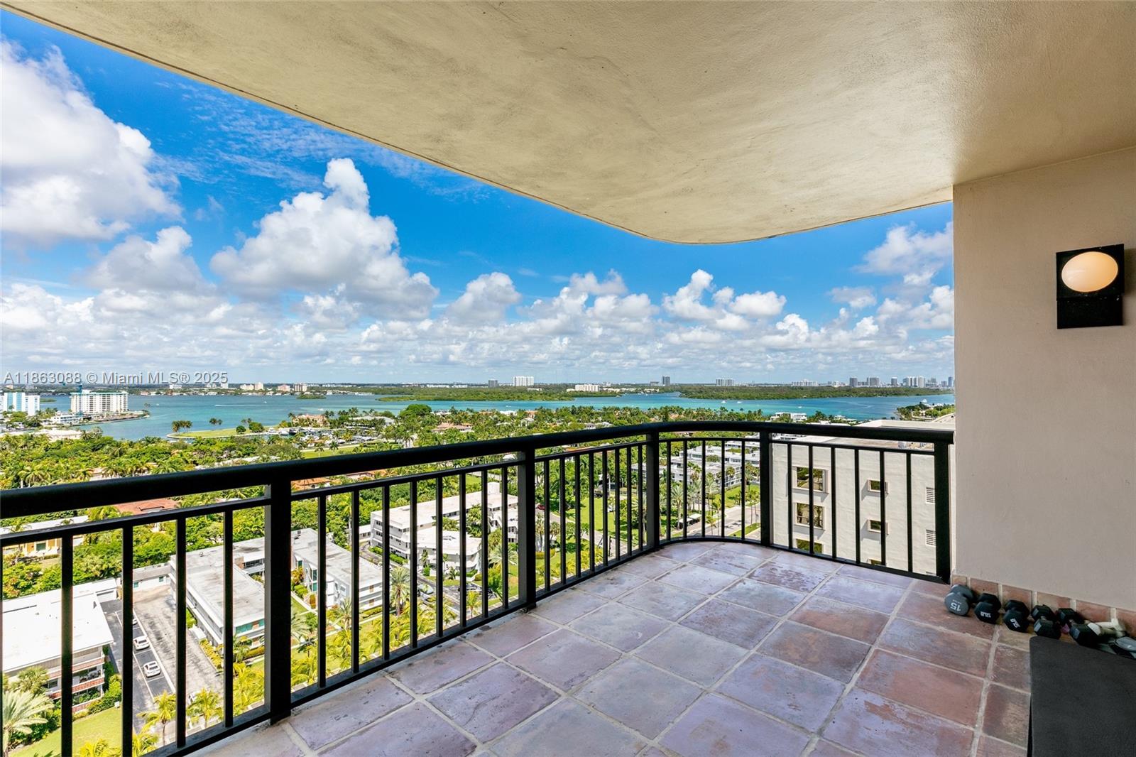 Photo of 10175 Collins Ave  #1707/1708, Bal Harbour, Florida, 33154 - 
