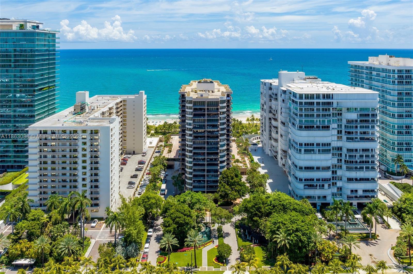 Photo of 10175 Collins Ave  #1707/1708, Bal Harbour, Florida, 33154 - 
