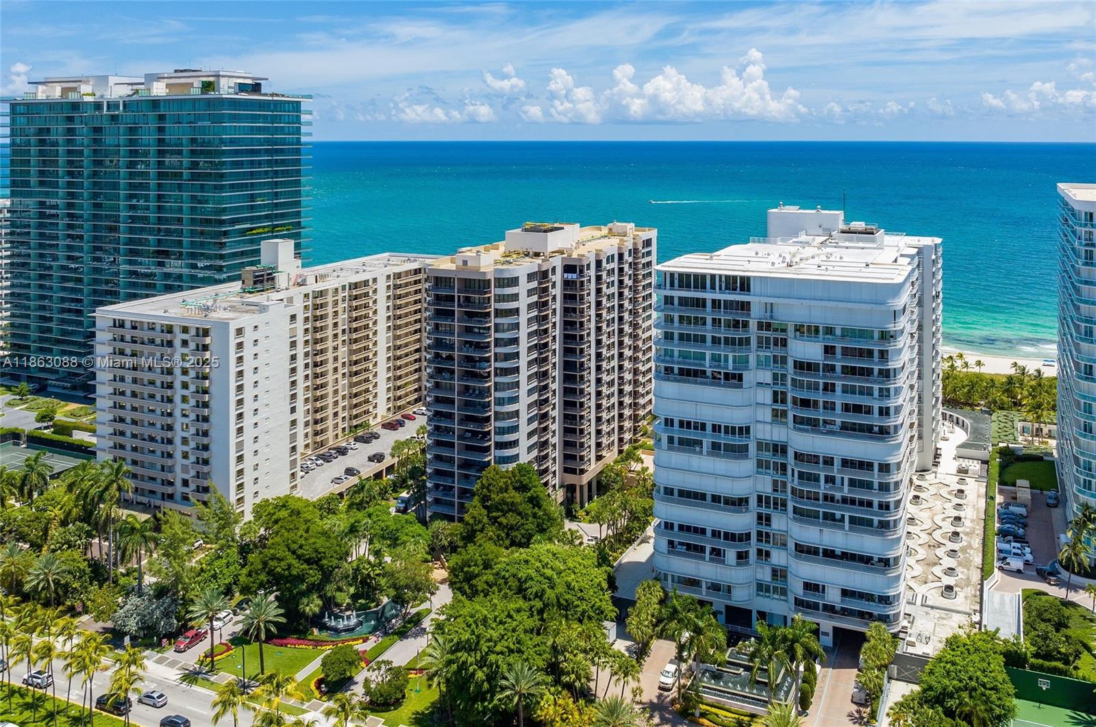 Photo of 10175 Collins Ave  #1707/1708, Bal Harbour, Florida, 33154 - 