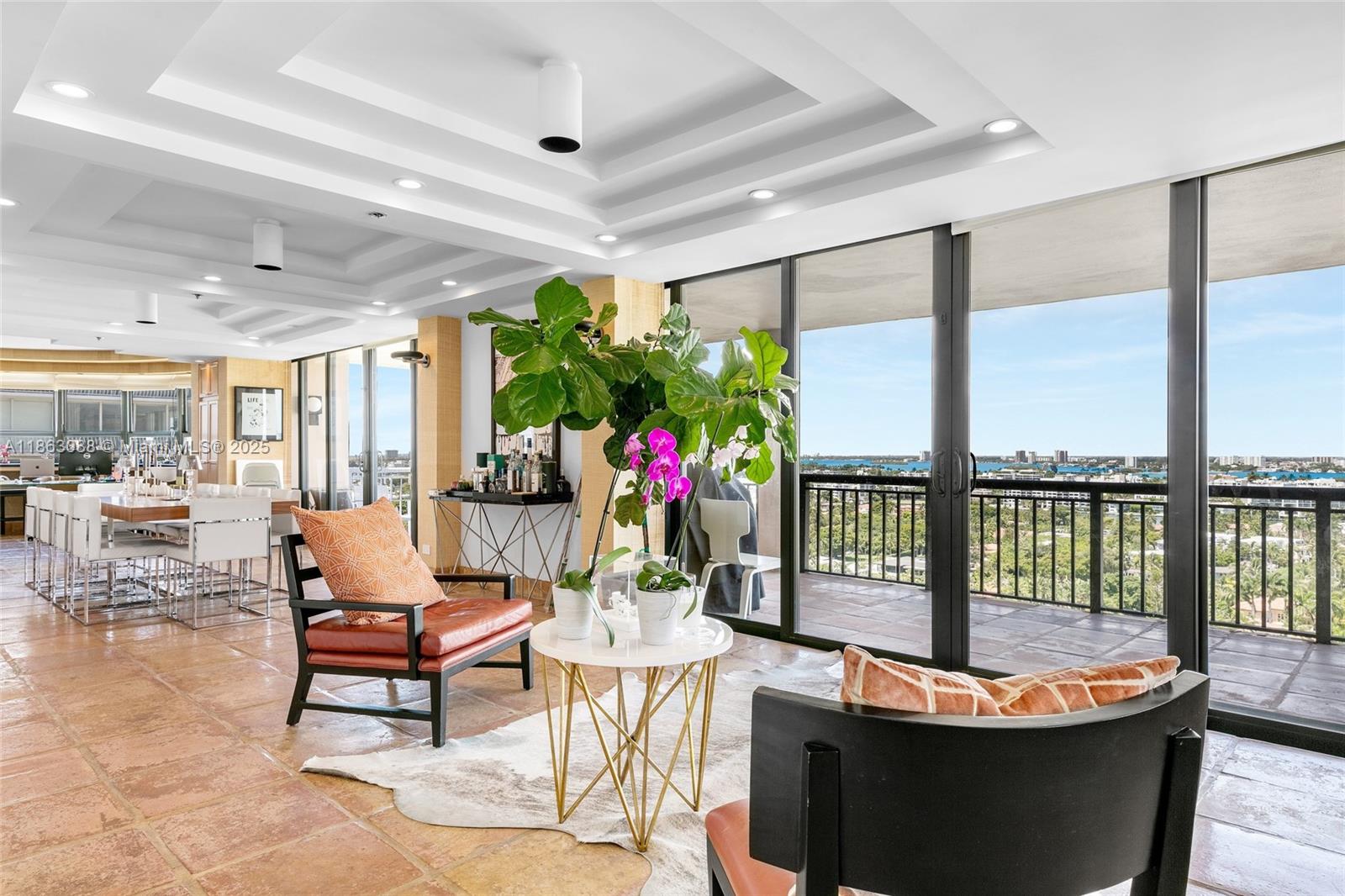 Photo of 10175 Collins Ave  #1707/1708, Bal Harbour, Florida, 33154 - 