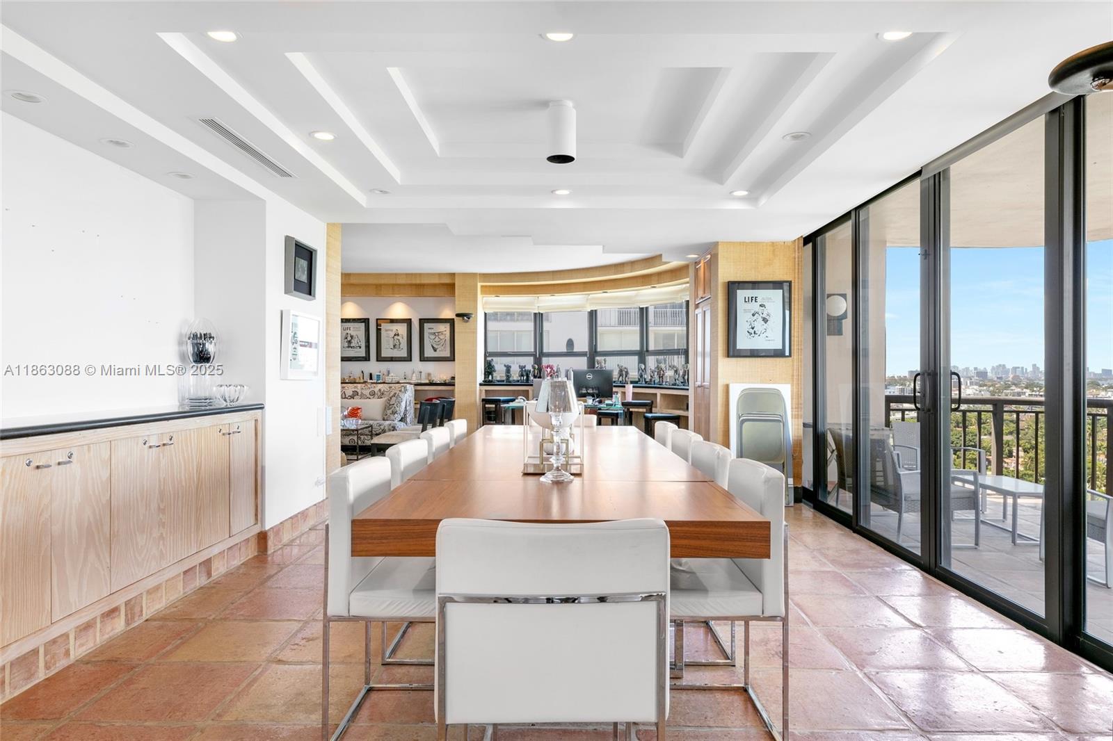 Photo of 10175 Collins Ave  #1707/1708, Bal Harbour, Florida, 33154 - 
