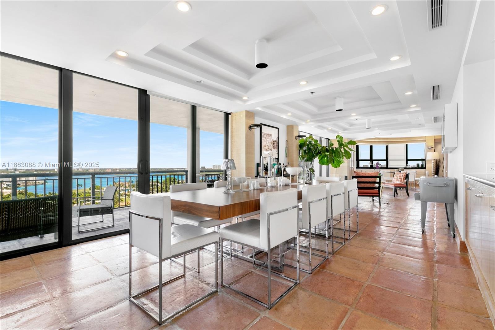 Photo of 10175 Collins Ave  #1707/1708, Bal Harbour, Florida, 33154 - 