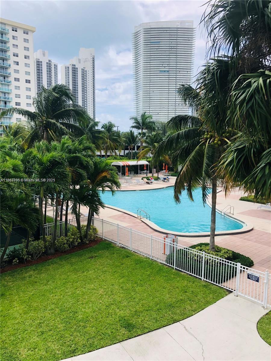 Photo of 19380 Collins Ave #210, Sunny Isles Beach, Florida, 33160 -